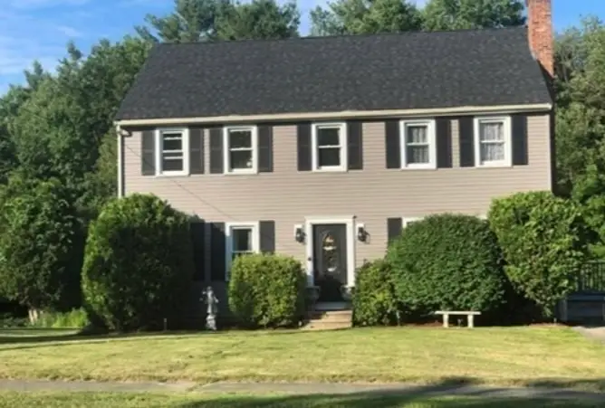 219 Fernwood Dr, Gardner, MA 01440 - #1