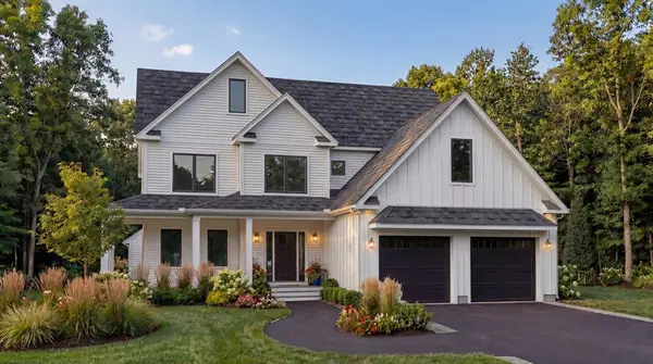 1 Needham St, Norfolk, MA 02056