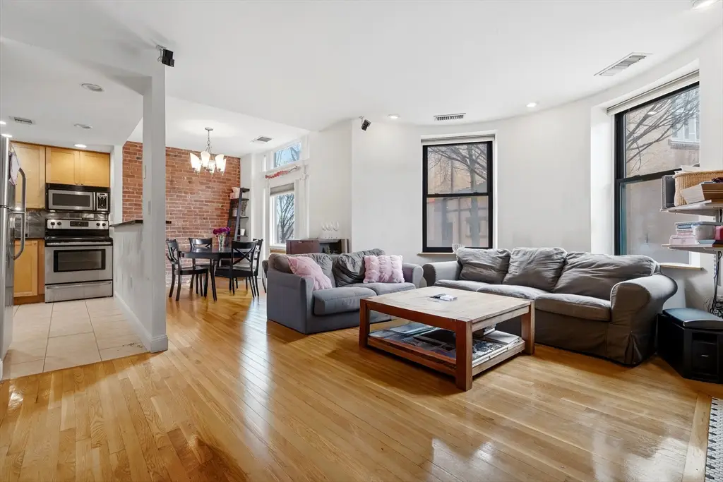 79 Gainsborough St #103, Boston, MA 02115 - #1