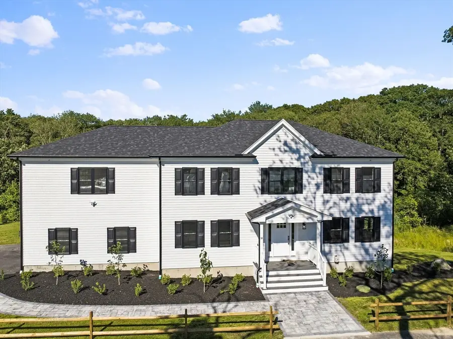 Lot 67B Morses Ln., Acushnet, MA 02743 - #2