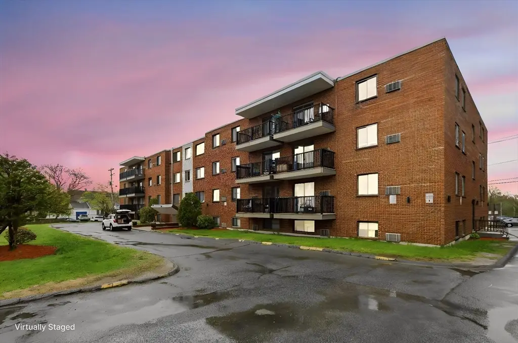 1000 Governors Dr #4, Winthrop, MA 02152 - #1