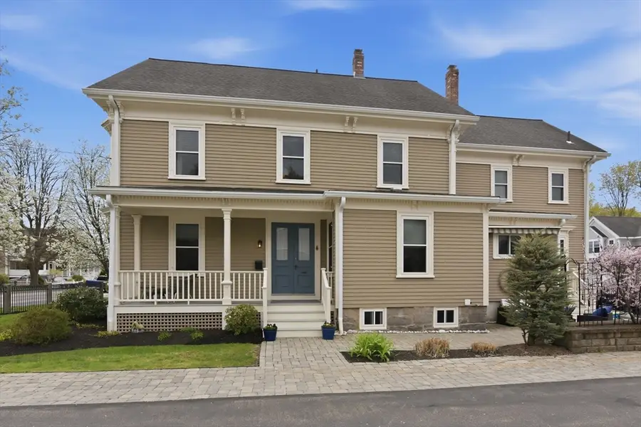 92 North Street #92, Medfield, MA 02052 - #2