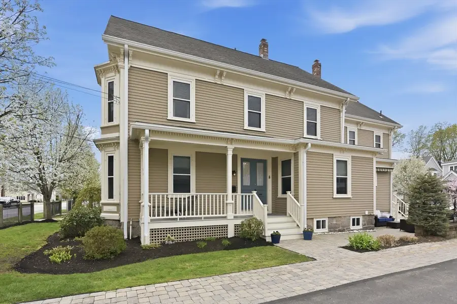 92 North Street #92, Medfield, MA 02052 - #3