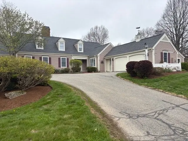 61 Great Hill Drive #61, Topsfield, MA 01983 - #1