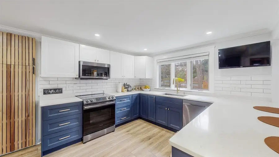 786 E Ashland St, Brockton, MA 02302 - #2