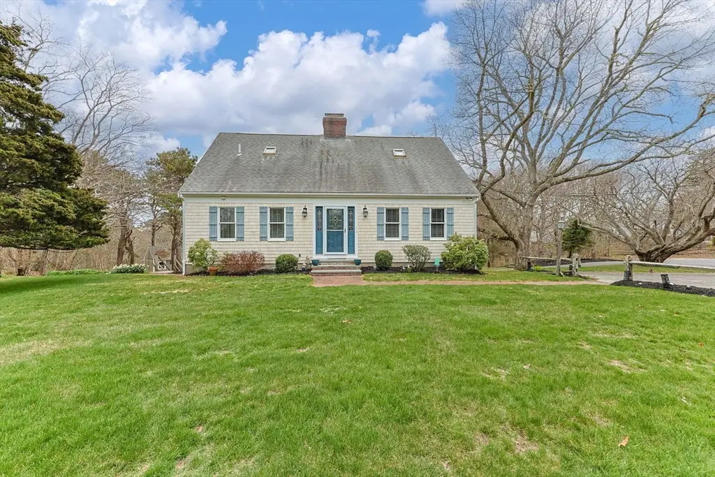 48 Seagull Lane, West Dennis, MA 02670 - #1