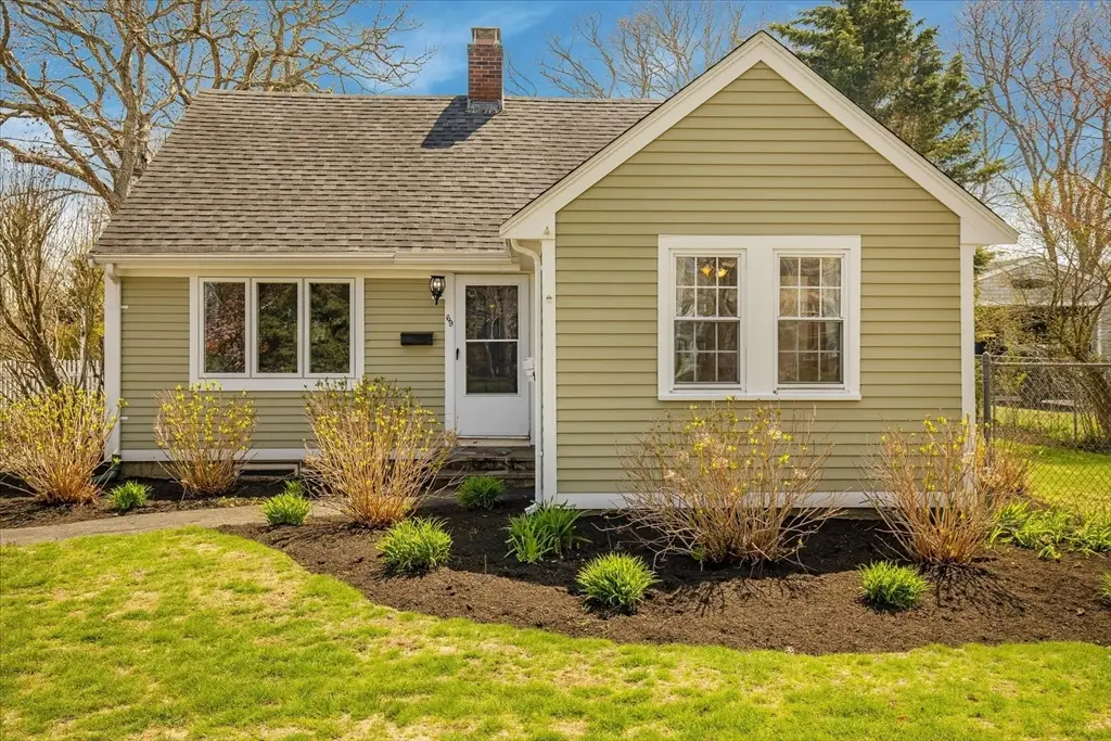 69 Jericho Path, Falmouth, MA 02540 - #1