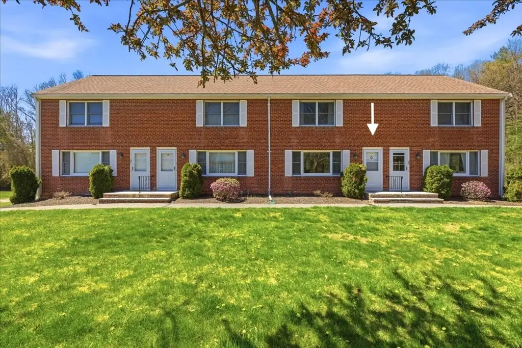 46 Willow Ridge Dr #46, Bridgewater, MA 02324 - #1