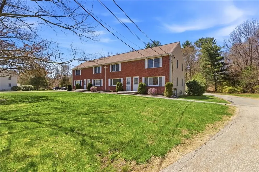 46 Willow Ridge Dr #46, Bridgewater, MA 02324 - #2