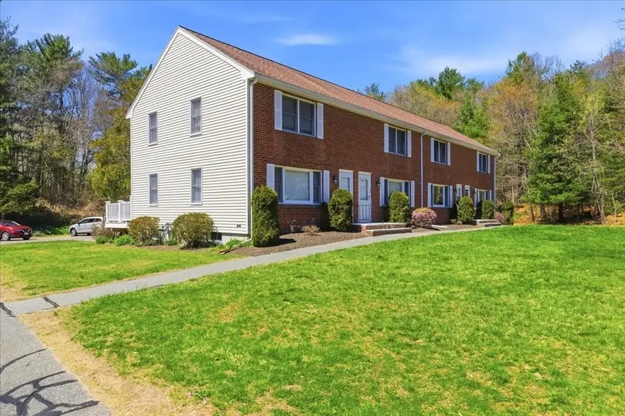 46 Willow Ridge Dr #46, Bridgewater, MA 02324 - #3