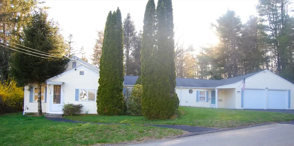 9 Harding St, Cherry Valley, MA 01611 - #1