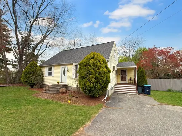 565 Lake St, Shrewsbury, MA 01545