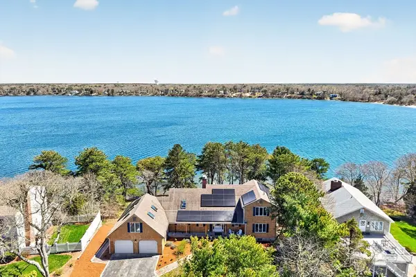 23 Prince Charles Drive, Harwich, MA 02645