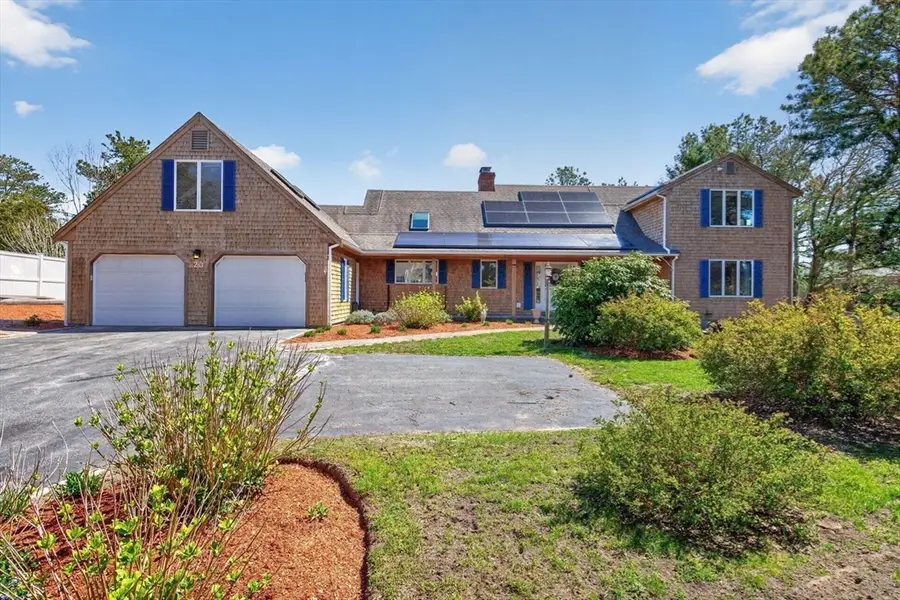 23 Prince Charles Drive, Harwich, MA 02645 - #2