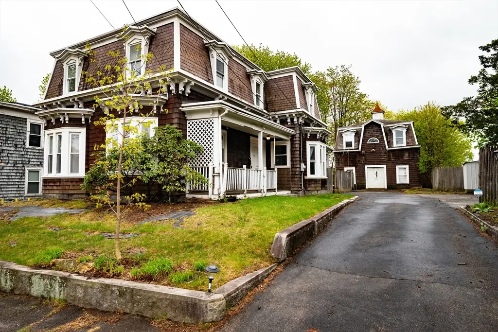 67 Congress St, Fitchburg, MA 01420 - #1