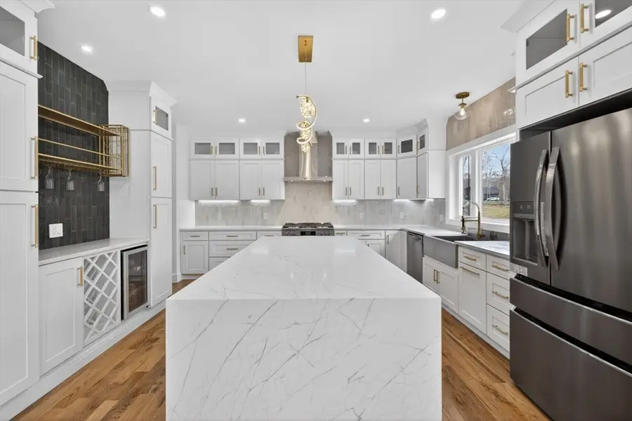 23 Bucklin Drive, Rehoboth, MA 02769 - #3