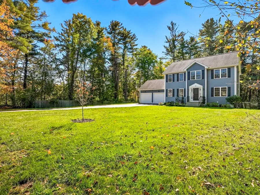 87 Wood Street, Hopkinton, MA 01748 - #2