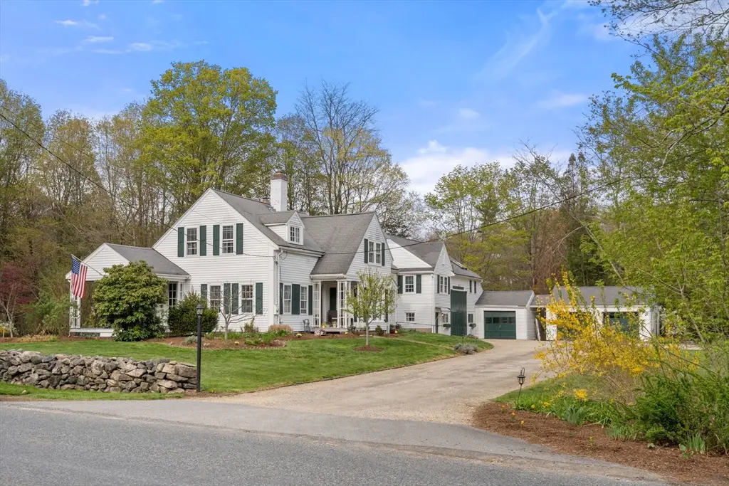 187 Mill St, Framingham, MA 01701 - #1