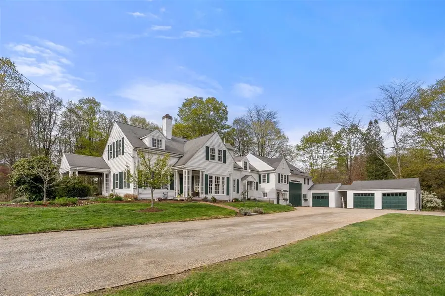 187 Mill St, Framingham, MA 01701 - #2