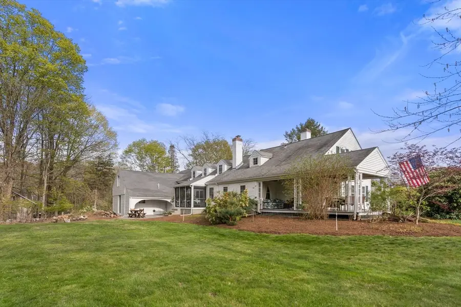 187 Mill St, Framingham, MA 01701 - #3