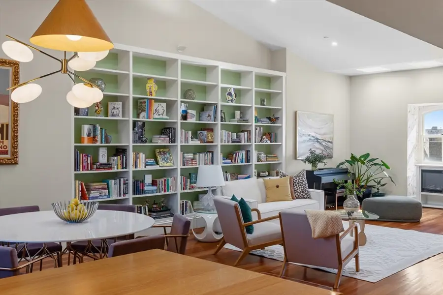 531 Massachusetts Ave #3, Boston, MA 02118 - #2