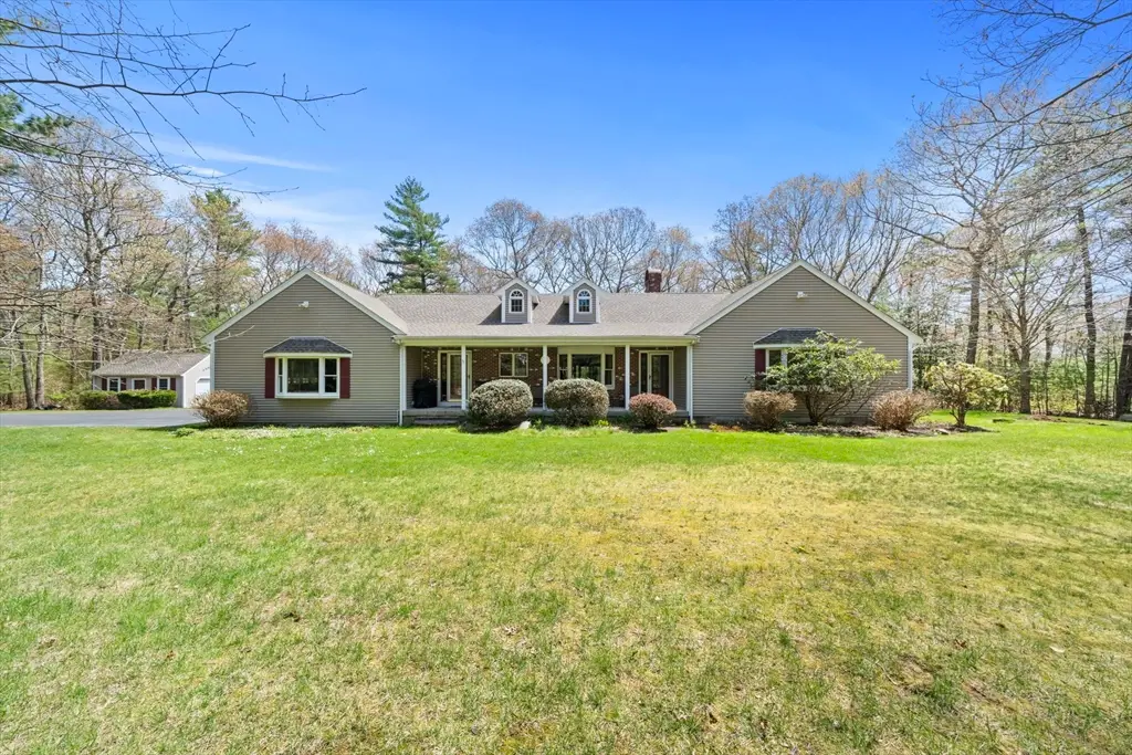 1 Katies Way, Lakeville, MA 02347 - #1