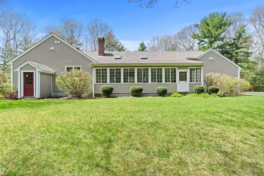 1 Katies Way, Lakeville, MA 02347 - #2