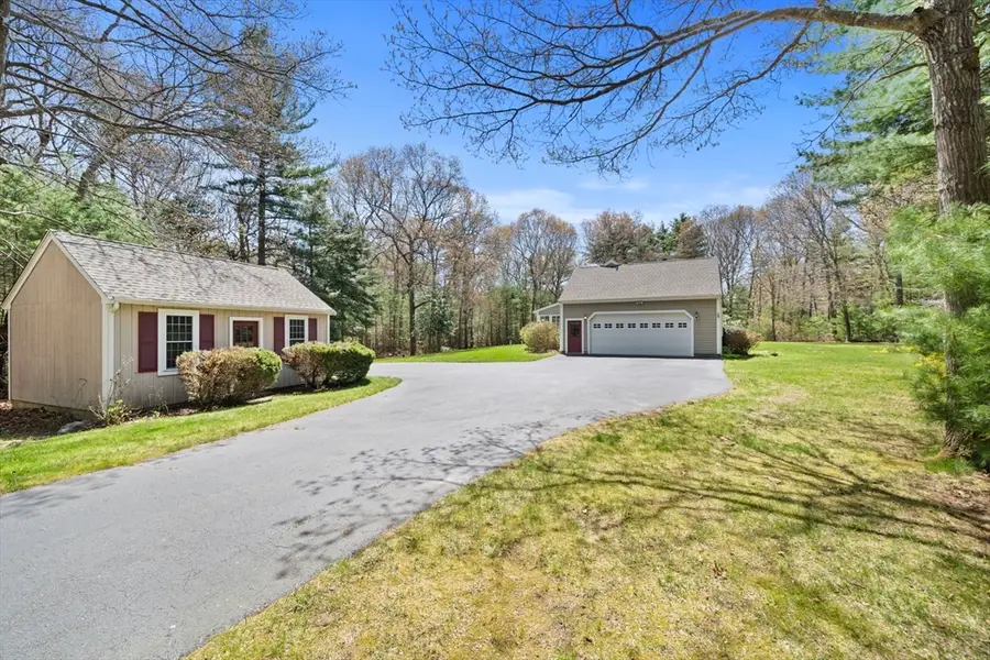 1 Katies Way, Lakeville, MA 02347 - #3