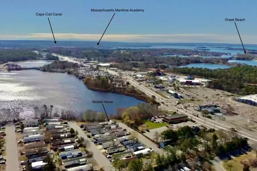 16 Francis St, East Wareham, MA 02538 - #2