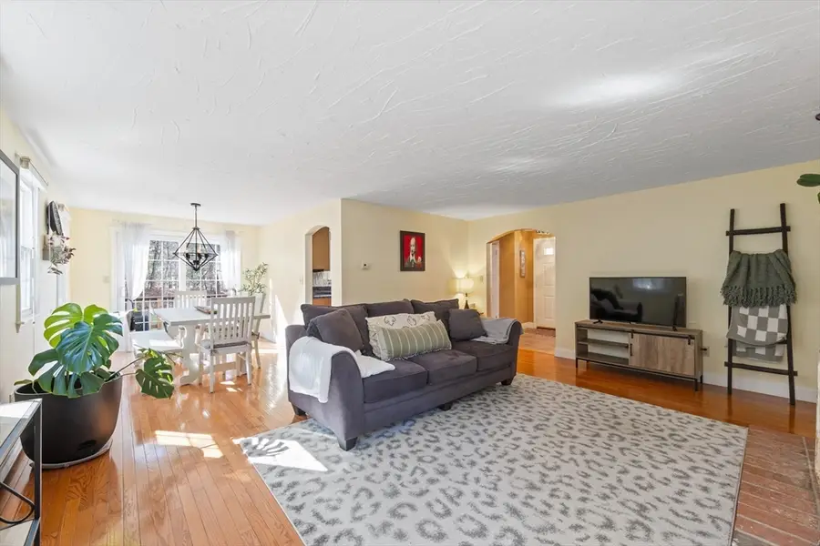 39 Megansett Dr #31H, Plymouth, MA 02360 - #3
