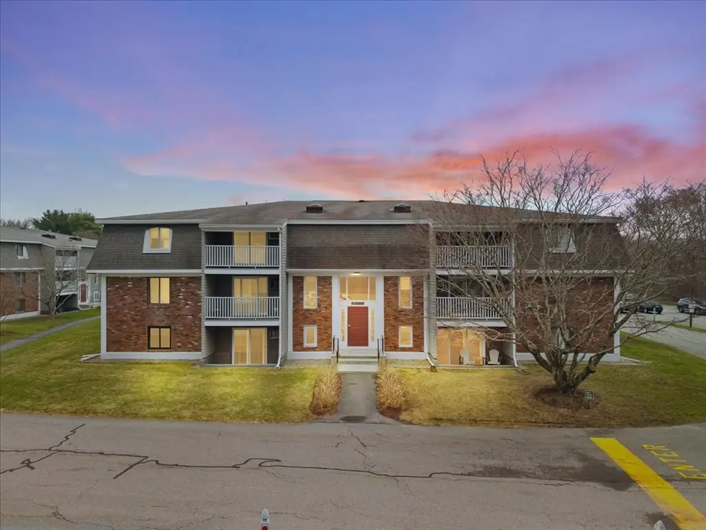 220 Bedford St #11, Bridgewater, MA 02324 - #1