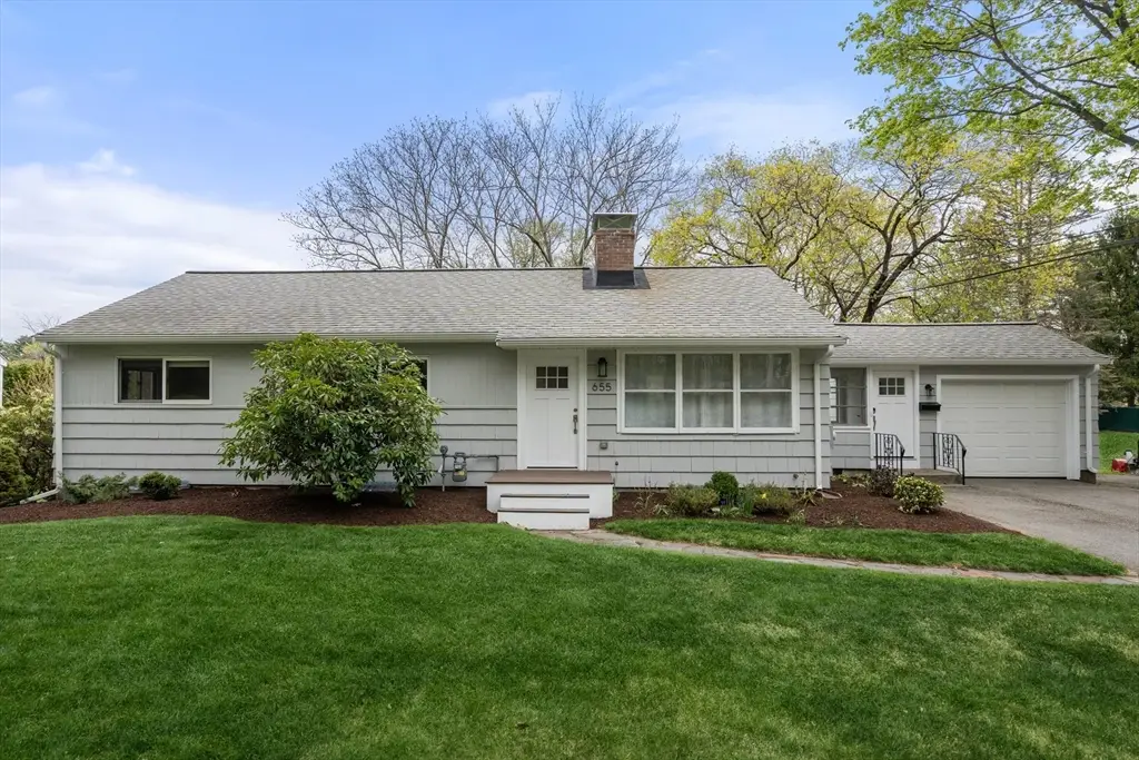 655 Water, Framingham, MA 01701 - #1