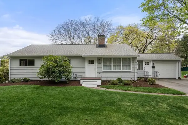 655 Water, Framingham, MA 01701