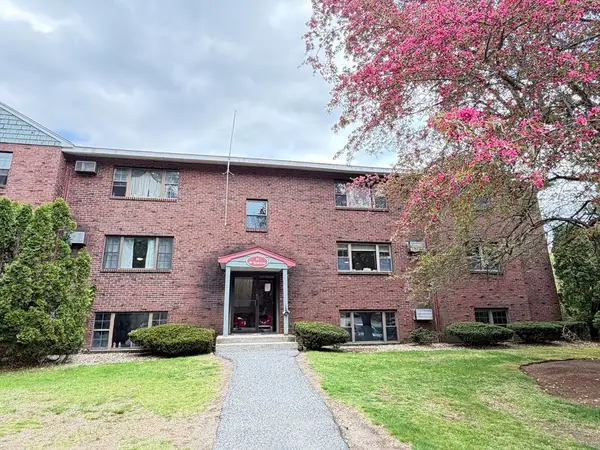 49 Spencer Rd #16H, Boxborough, MA 01719