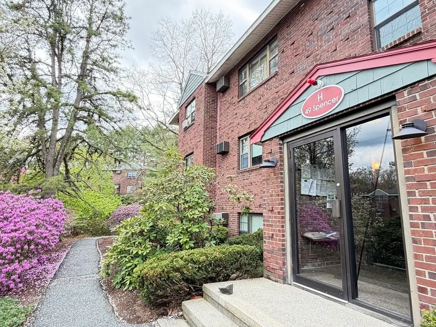 49 Spencer Rd #16H, Boxborough, MA 01719 - #2