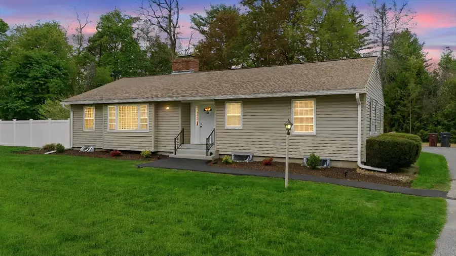 85 Granville Rd, Westfield, MA 01085 - #2