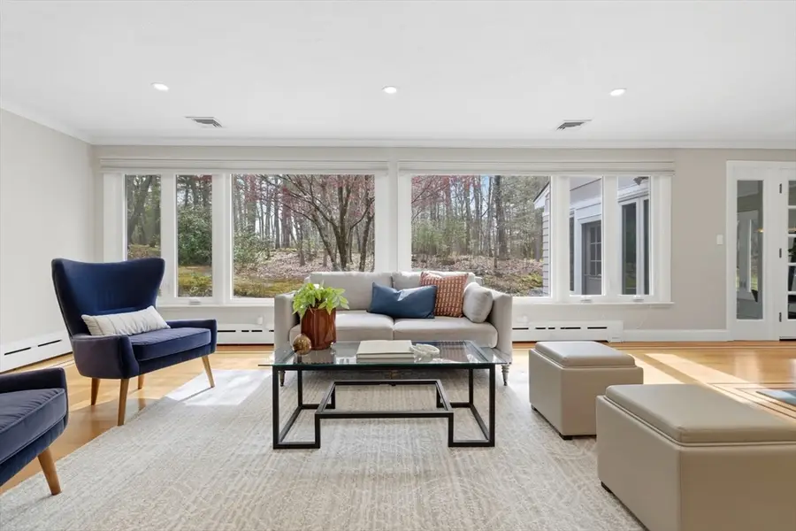 31 Huckleberry Hill Rd, Lincoln, MA 01773 - #2