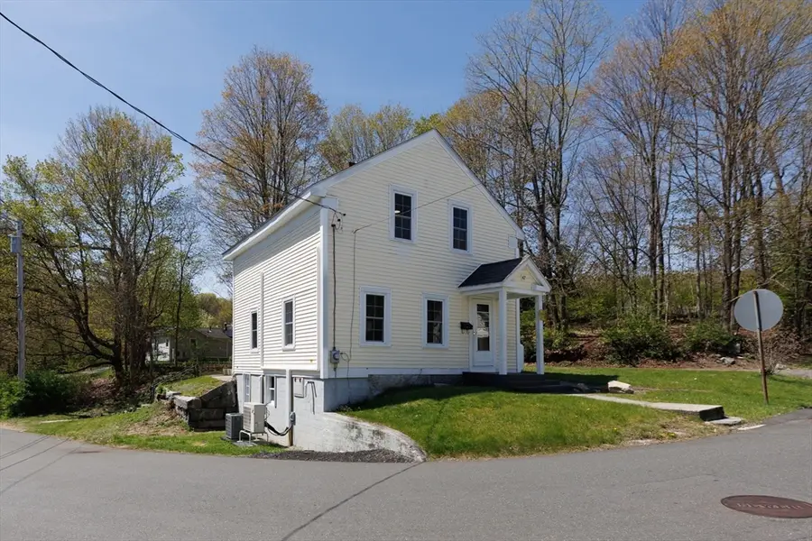 42 Washington St, Monson, MA 01057 - #2