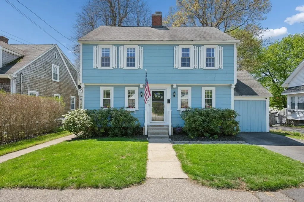 223 Beverly Road, Worcester, MA 01605 - #1