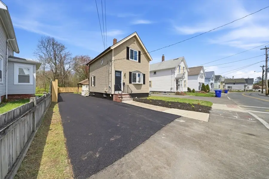 51 Shores St, Taunton, MA 02780 - #2