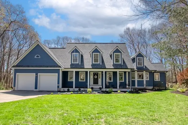 38 Goodnow Ln, Framingham, MA 01702