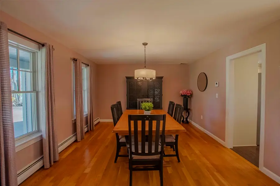 38 Goodnow Ln, Framingham, MA 01702 - #2