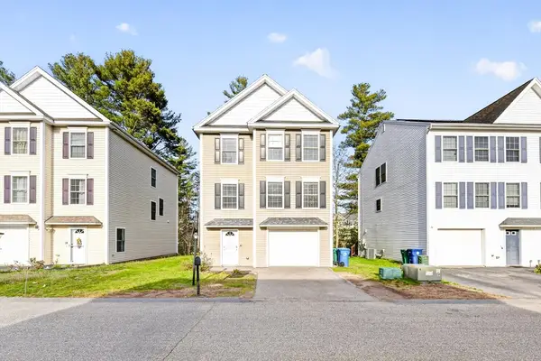 40 Nile Street #40, Billerica, MA 01821