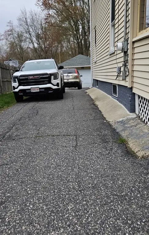 95 Cedar St, Framingham, MA 01702 - #3