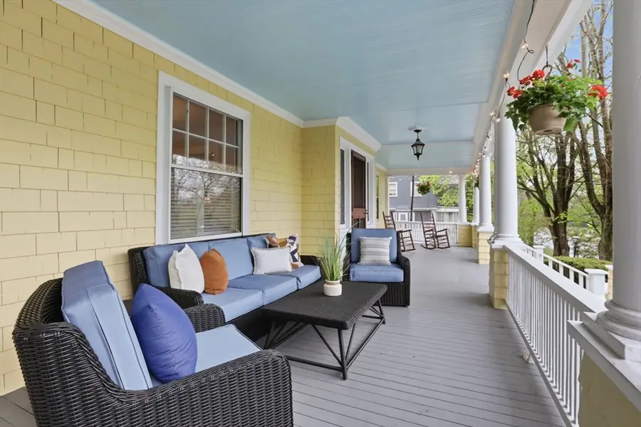 216 Highland Avenue, Winchester, MA 01890 - #3