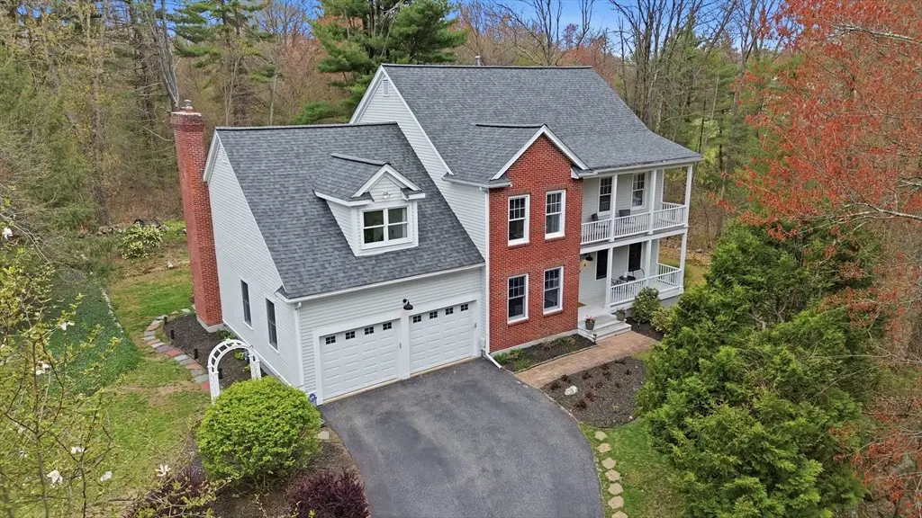 16 Chestnut Street, Acton, MA 01720 - #1