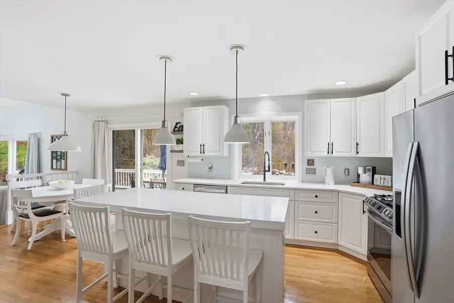 16 Chestnut Street, Acton, MA 01720 - #3