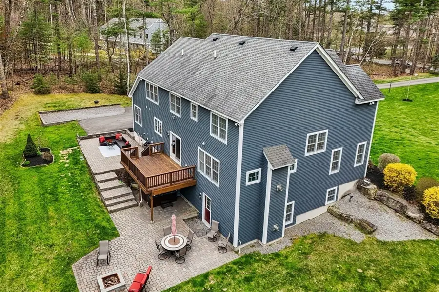 249 Boxboro Rd, Stow, MA 01775 - #2