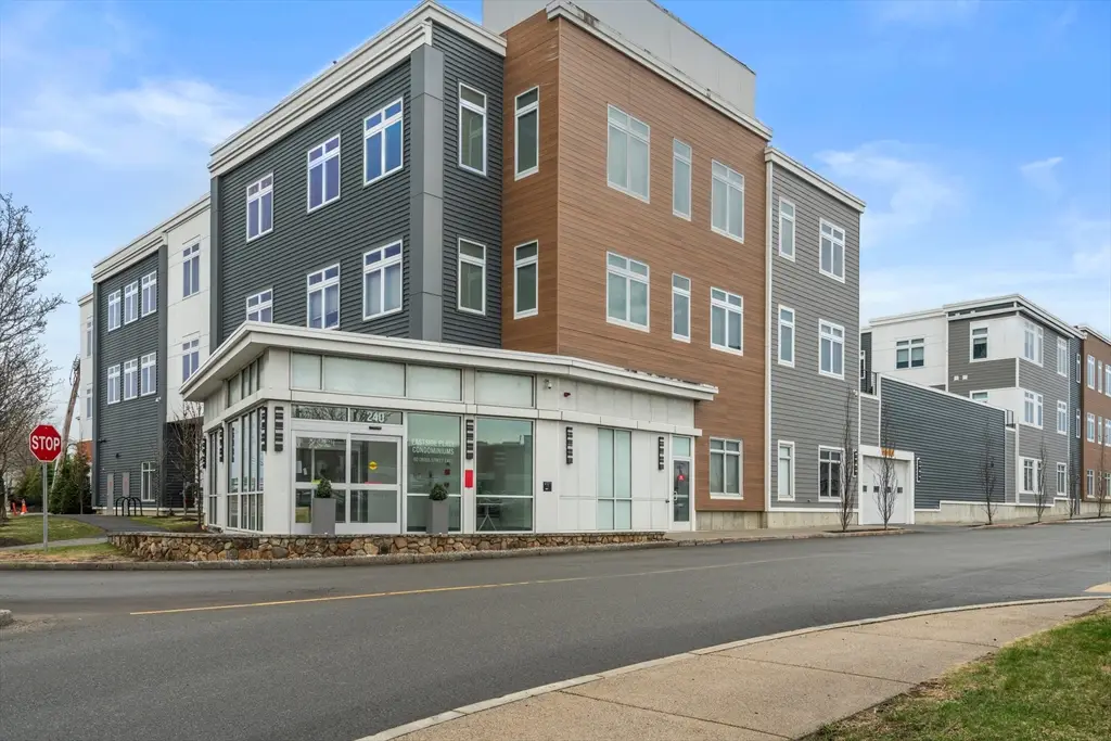60 Cross St E #328, Somerville, MA 02145 - #1