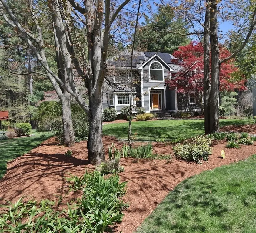 15 Major Hale Drive, Framingham, MA 01701 - #1